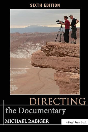 Directing the Documentary (Portuguese and English Edition)