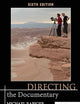 Directing the Documentary (Portuguese and English Edition)
