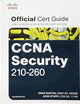 CCNA Security 210-260 Official Cert Guide