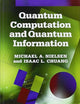 Quantum Computation and Quantum Information: 10th Anniversary Edition