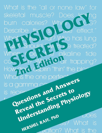 Physiology Secrets