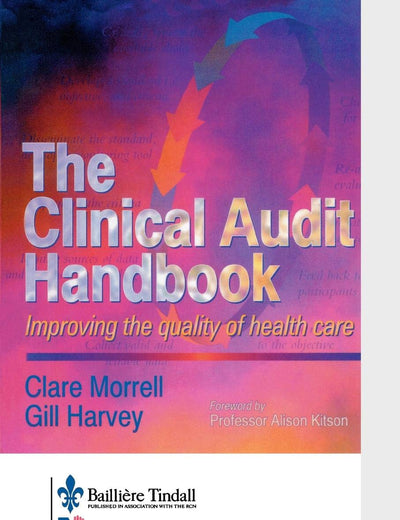 The Clinical Audit Book