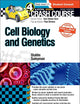 Crash Course Cell Biology and Genetics Updated Print + eBook edition