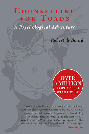 Counselling for Toads