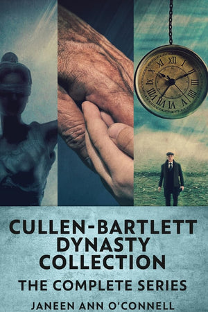 Cullen - Bartlett Dynasty Collection: The Complete Series
