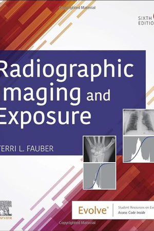Radiographic Imaging and Exposure