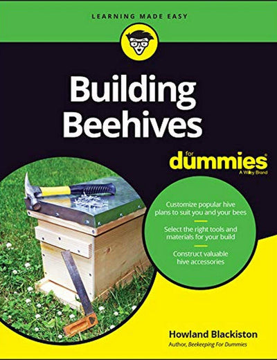 Building Beehives For Dummies