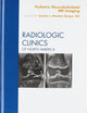 Pediatric Musculoskeletal MR Imaging, An Issue of Radiologic Clinics of North America (Volume 47-6) (The Clinics: Radiology, Volume 47-6)