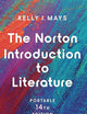 The Norton Introduction to Literature