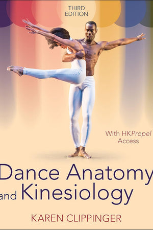 Dance Anatomy and Kinesiology