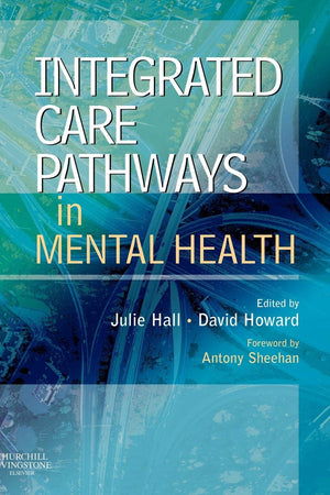 Integrated Care Pathways in Mental Health