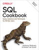 SQL Cookbook: Query Solutions and Techniques for All SQL Users