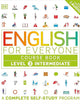 English for Everyone: Level 3 Course Book - Intermediate English: ESL for Adults, an Interactive Course to Learning English