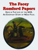 The Facey Romford Papers: Days in the Life of the NHS. An Everyday Story of Nhgbpsd Folk (Public Policy)