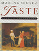 Making Sense of Taste: Food and Philosophy