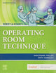 Berry & Kohn's Operating Room Technique