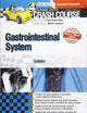 Crash Course Gastrointestinal System Updated Print + eBook edition