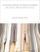 A Cultural History of Dress and Fashion in the Modern Age (The Cultural Histories Series)