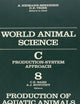 Production of Aquatic Animals: Fishes