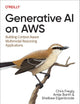 Generative AI on AWS: Building Context-Aware Multimodal Reasoning Applications