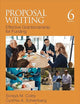 Proposal Writing: Effective Grantsmanship for Funding (SAGE Sourcebooks for the Human Services)