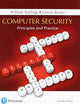 Computer Security: Principles and Practice