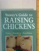 Storey's Guide to Raising Chickens