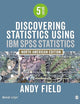 Discovering Statistics Using IBM SPSS Statistics: North American Edition