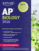 Kaplan AP Biology 2016 (Kaplan Test Prep)