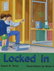 Locked In: Individual Student Edition Green (Levels 12-14) (Rigby PM Plus)