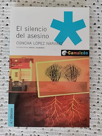 El silencio del asesino