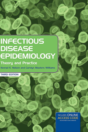 Infectious Disease Epidemiology: .