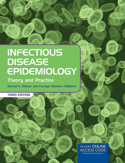Infectious Disease Epidemiology: .