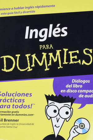 Ingles Para Dummies / English For Dummies (Spanish Edition)