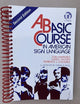 Basic Course in American Sign Language
