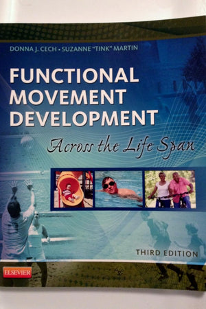 Functional Movement Development Across the Life Span