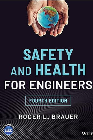 Safety and Health for Engineers