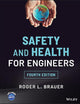 Safety and Health for Engineers