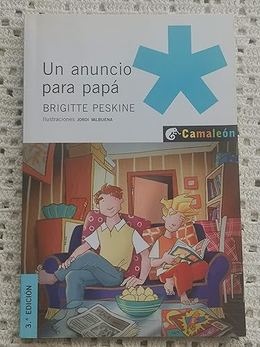 Un anuncio para papá