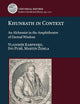 Khunrath in Context: An Alchemist in the Amphitheatre of Eternal Wisdom (Universal Reform, 4)