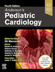 Anderson’s Pediatric Cardiology: Expert Consult - Online and Print
