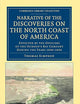 Narrative of the Discoveries on the North Coast of America: Effected by the Officers of the Hudson's Bay Company during the Years 1836–1839 (Cambridge Library Collection - Polar Exploration)