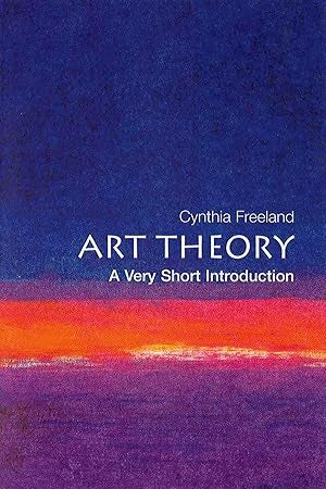 Art Theory: A Very Short Introduction