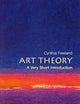 Art Theory: A Very Short Introduction