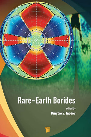 Rare-Earth Borides