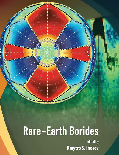 Rare-Earth Borides