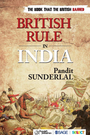 British Rule in India