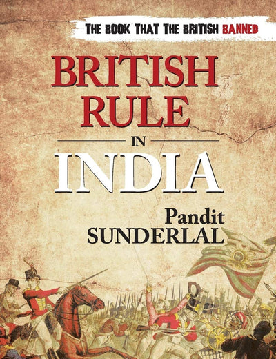 British Rule in India