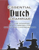 Essential Dutch Grammar: All The Grammar Really Needed For Speech And Comprehension (Dover Language Guides Essential Grammar)
