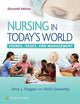 Nursing in Today's World: Trends, Issues, and Management
